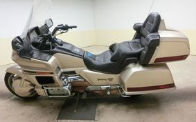 HONDA GL1500 GOLD WING 1991 SC22