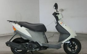 SUZUKI ADDRESS V125 G CF4EA