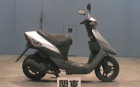 SUZUKI LET's 2 CA1KA