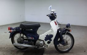 HONDA PRESS CUB 50 C50