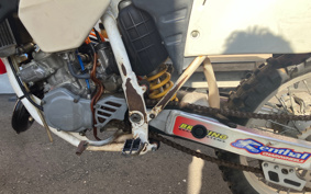 HONDA CR125R JE01