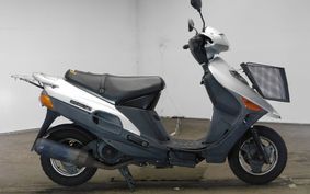 SUZUKI VECSTAR 125 CF42A