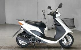 SUZUKI ADDRESS V50 CA44A