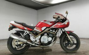 SUZUKI BANDIT 250 Limited GJ74A