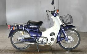 HONDA C50 SUPER CUB C50