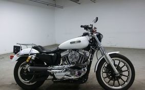 HARLEY L1200LI 2008 CX3