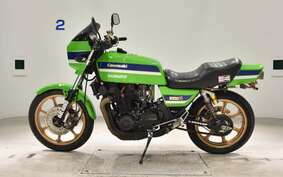 KAWASAKI Z1000 R 1990 KZCR19