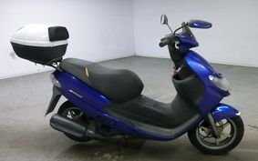 SUZUKI ADDRESS 110 CF11A