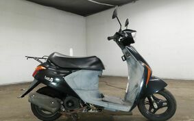 SUZUKI LET's 5 CA47A