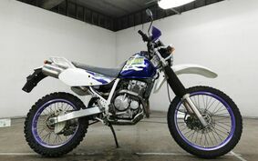 SUZUKI DJEBEL 250 XC Type SJ45A