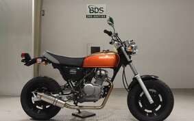 HONDA APE 50 AC16