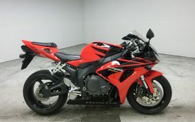 HONDA CBR1000RR 2007 SC57