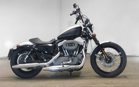 HARLEY XL1200N 2010 CZ3