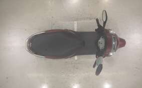 SUZUKI ADDRESS V125 Gen.2 DP12H