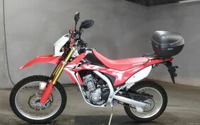 HONDA CRF250L MD44