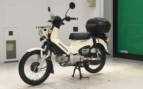 HONDA CROSS CUB 110 JA45