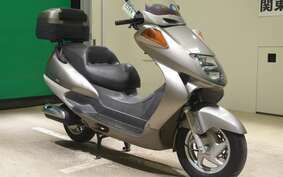 HONDA FORESIGHT SE MF04