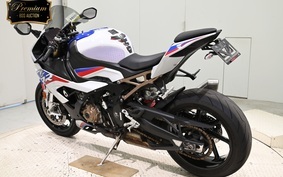 BMW S1000RR M PACKAGE 2020