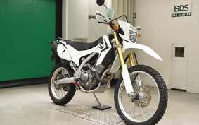 HONDA CRF250L MD38