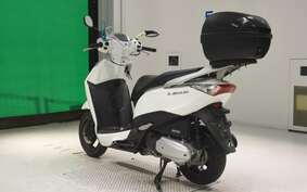 HONDA LEAD 125 JF45