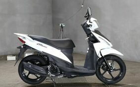 SUZUKI ADDRESS 110 CE47A