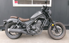 HONDA  REBEL 250 S EDITION  MC49
