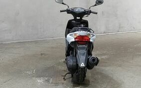 SUZUKI ADDRESS V125 S CF4MA