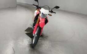 HONDA CRF250L MD44