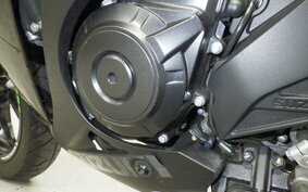 SUZUKI GSX250R DN11A