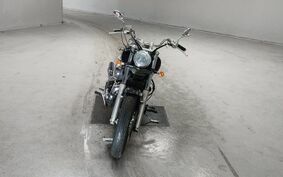 HONDA SHADOW 400 SLASHER 2010 NC40