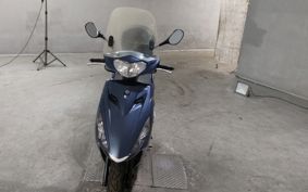 YAMAHA  AXIS Z SED7J