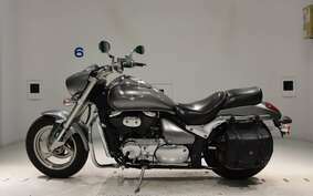 SUZUKI BOULEVARD 400 2011 VK57A