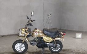 HONDA MONKEY Z50J