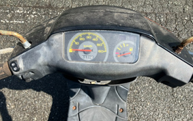 SUZUKI LETS2 CA1KA