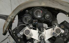 HONDA CBR250R MC19