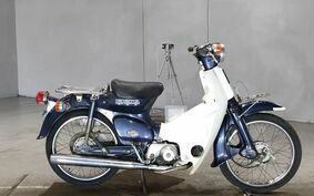 HONDA C70 SUPER CUB C70