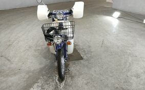 HONDA PRESS CUB 50 AA01