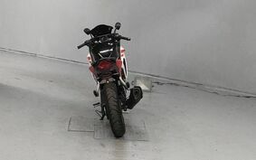 HONDA CBR250R MC41