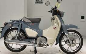 HONDA C125 SUPER CUB JA48