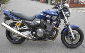 YAMAHA XJR1300 2007 RP17J