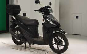 SUZUKI ADDRESS 110 CE47A