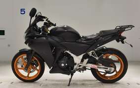 HONDA CBR250R A MC41