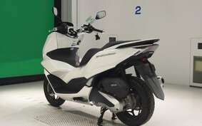 HONDA PCX 160 KF47