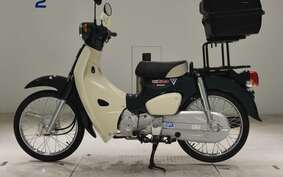 HONDA C50 SUPER CUB AA09