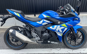 SUZUKI GSX250R DN11A