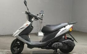 SUZUKI ADDRESS V125 G CF46A