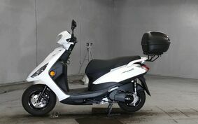 YAMAHA AXIS Z SED7J