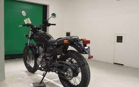 HONDA CB223S MC40