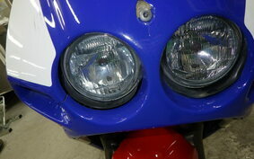 HONDA CBR250R-2 GEN 2 MC19