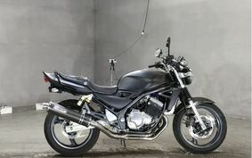 SUZUKI GSX250FX ZR250C